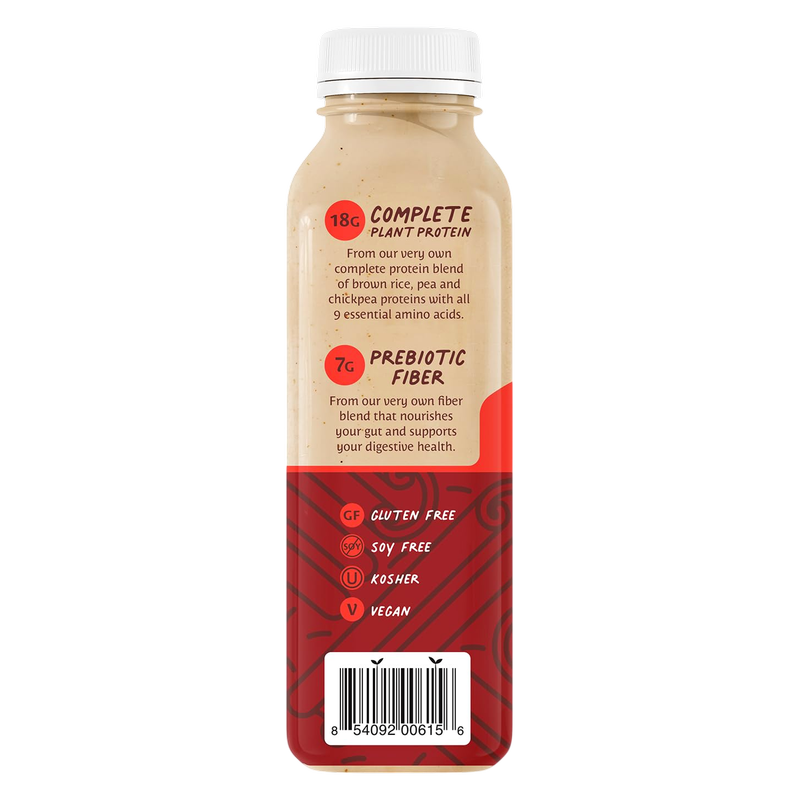 Koia 18G Cinnamon Horchata Plant Based Protein Shake
