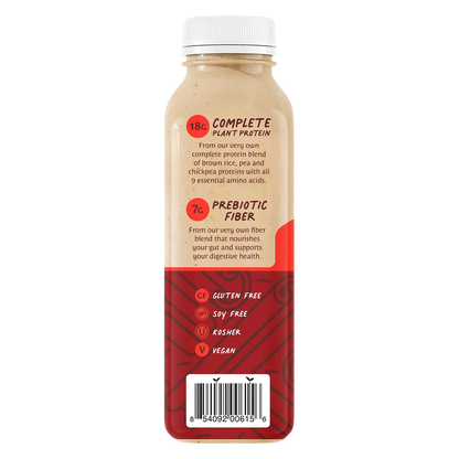 Koia 18G Cinnamon Horchata Plant Based Protein Shake