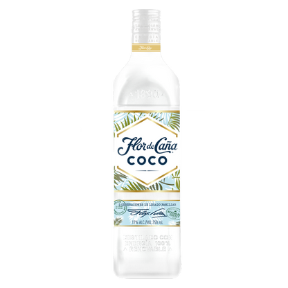 Flor de Cana COCO