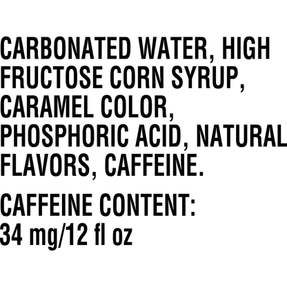 Coke Vanilla 12pk 12oz Can