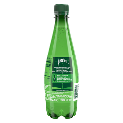 Maison Perrier Sparkling Water 500ml Btl