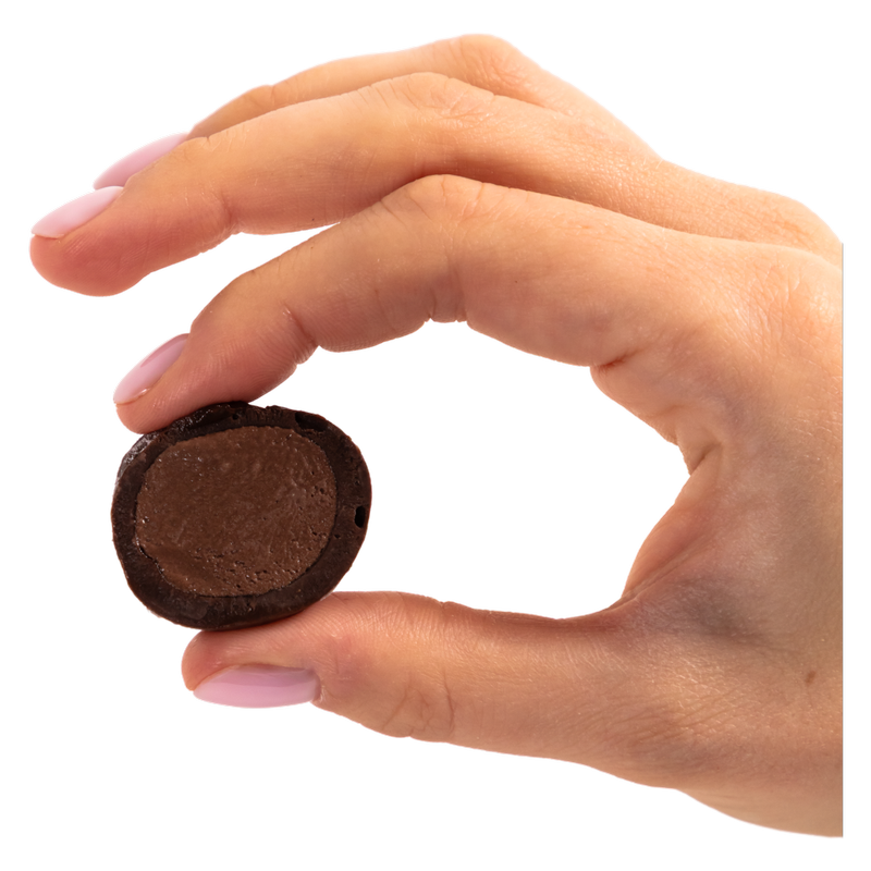 Chocolate Fudge Ice Cream Bubbles - 8 oz