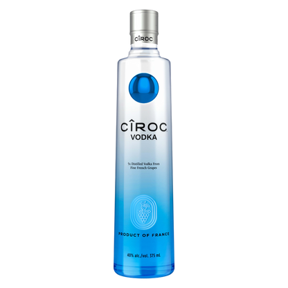Ciroc Vodka 375 ml