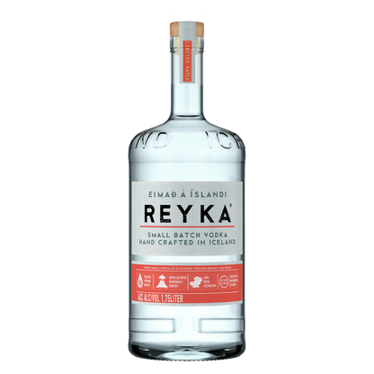 Reyka Vodka 1.75 L
