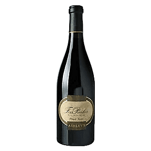 Fess Parker Ashley's Vineyard Pinot Noir 750ml