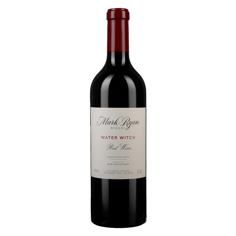 Mark Ryan Winery Water Witch 750ml