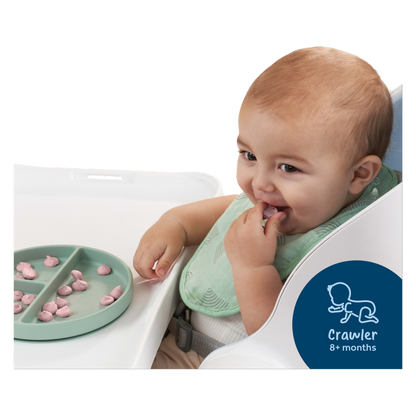 Gerber Baby Foods Strawberry Yogurt Melts, 1 oz.