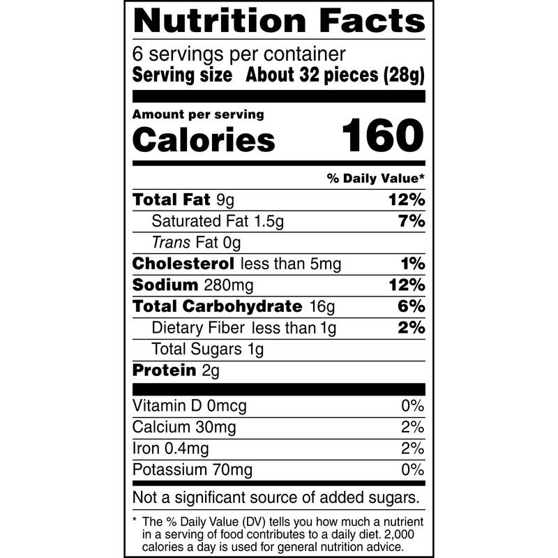 Simply Cheetos Puffs Organic White Cheddar 6oz 