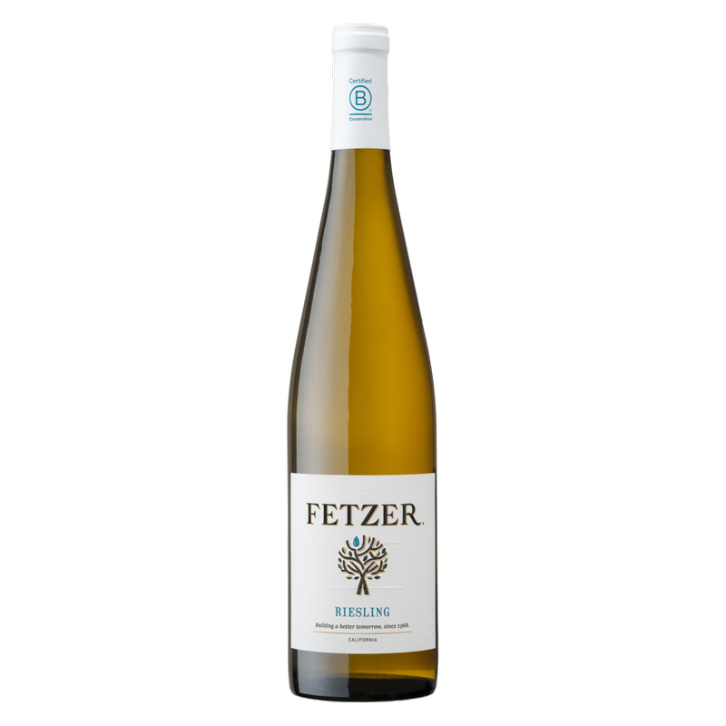 Ferzer Fetzer Riesling 750ml - Fetzer – BevMo!