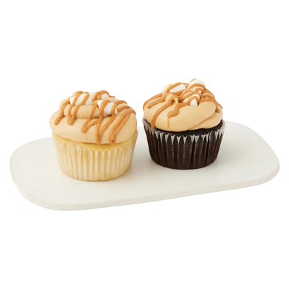 Gopuff x Magnolia Bakery Puff'rnutter Cupcakes 2ct