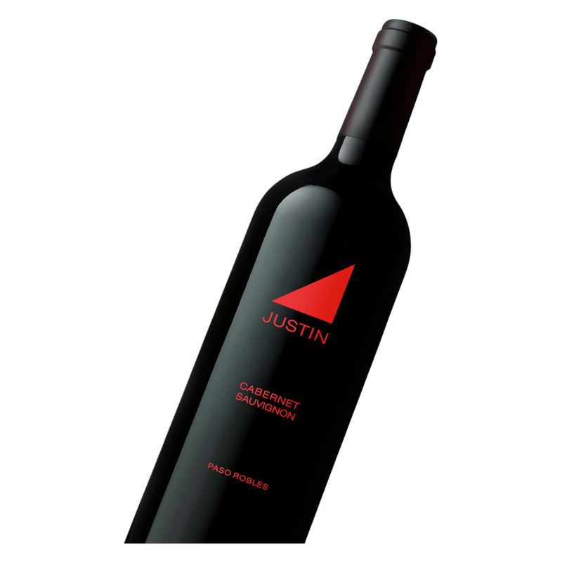 Justin Cabernet Sauvignon 375ml