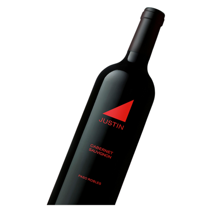 Justin Cabernet Sauvignon 375ml