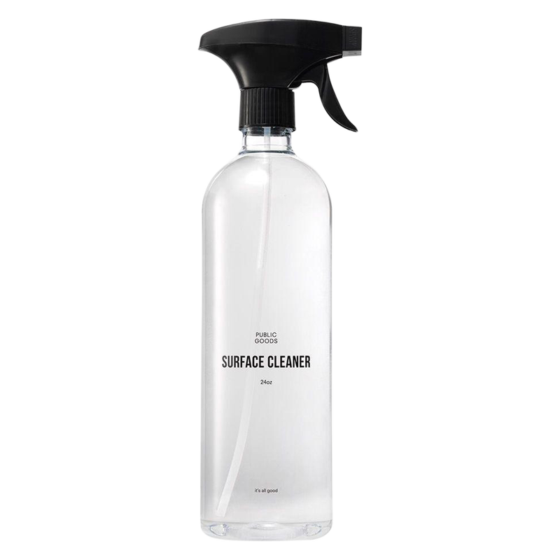 Public Goods Surface Cleaner 24oz