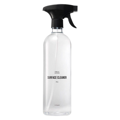 Public Goods Surface Cleaner 24oz