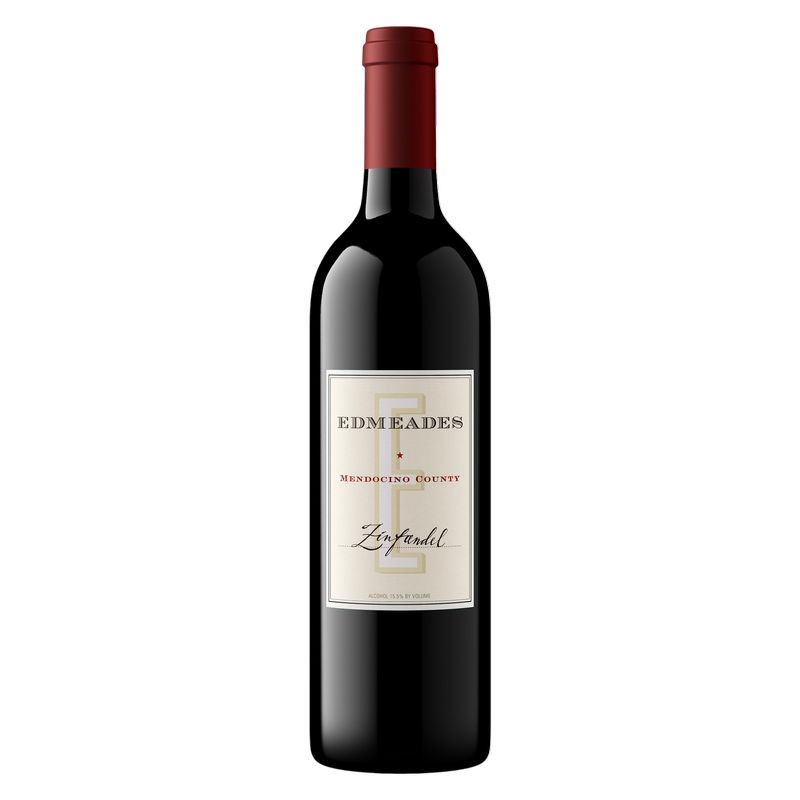 Edmeades Zinfandel 750ml