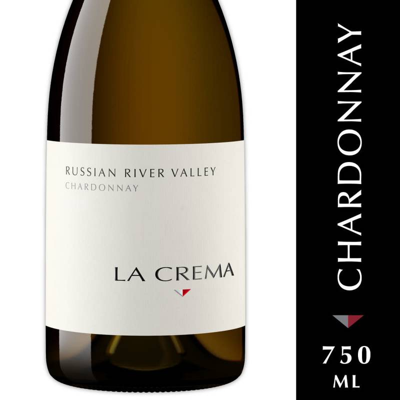 La Crema Russian River Valley Chardonnay 750 ml - La Crema – BevMo!