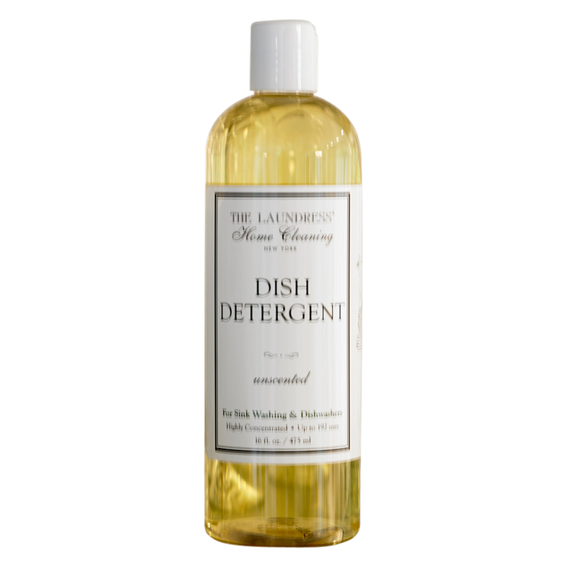 The Laundress Dish Detergent 16oz
