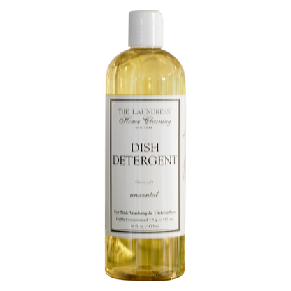 The Laundress Dish Detergent 16oz