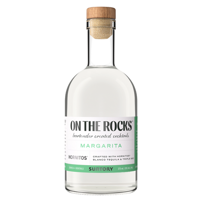 On The Rocks Margarita 375ml (40 Proof)