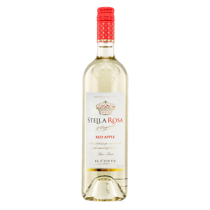 Stella Rosa Red Apple 750ml