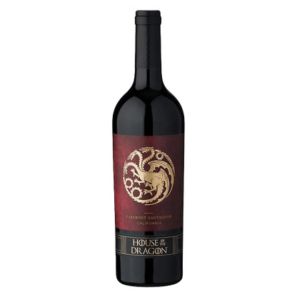 House of the Dragon Cabernet Sauvignon 750ml