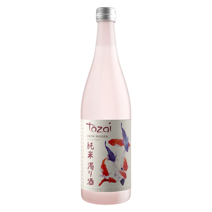 Tozai Snow Maiden Sake 720ml