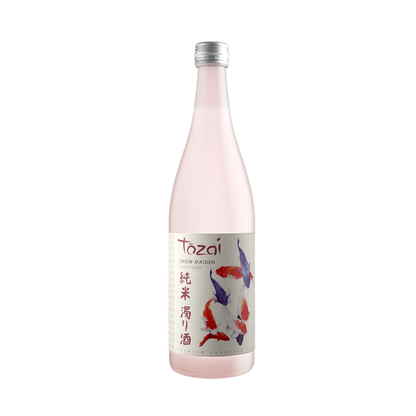Tozai Snow Maiden Sake 720ml