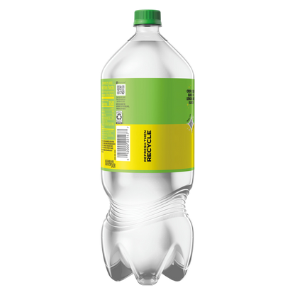 Starry Lemon Lime 2L Btl