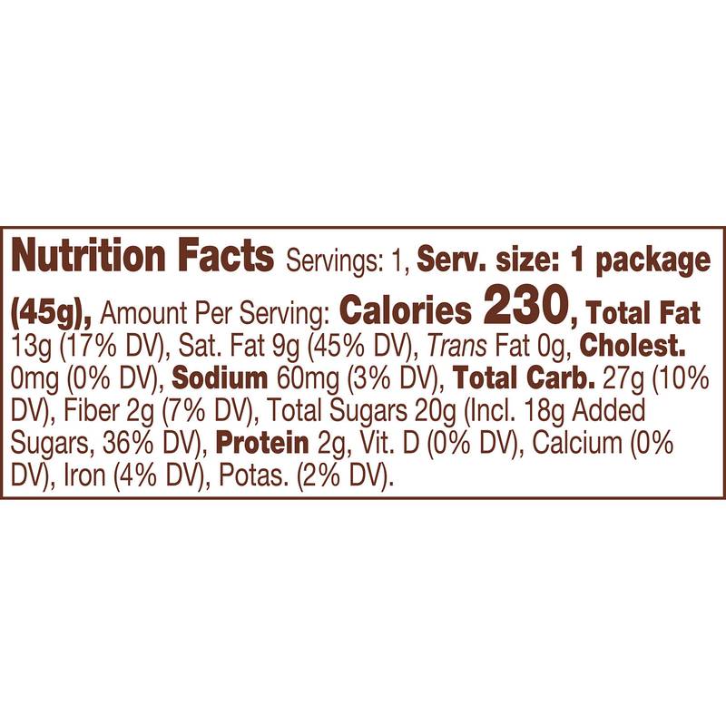 Almond Joy Coconut and Almond Candy Bar 1.61oz