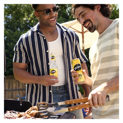 Mike's Hard Dirty Lemonade 12pk 12oz Can 4.5% ABV