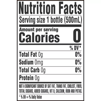 Pure Life Distilled Water 1 Gallon Btl