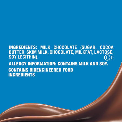 DOVE PROMISES Milk Chocolate Bag, 7.61 oz