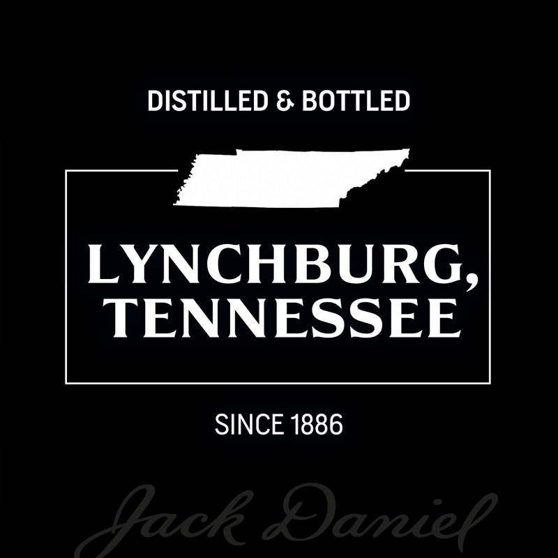 Jack Daniel's 1938 Bonded Tennessee Whiskey 700ml (100 Proof)