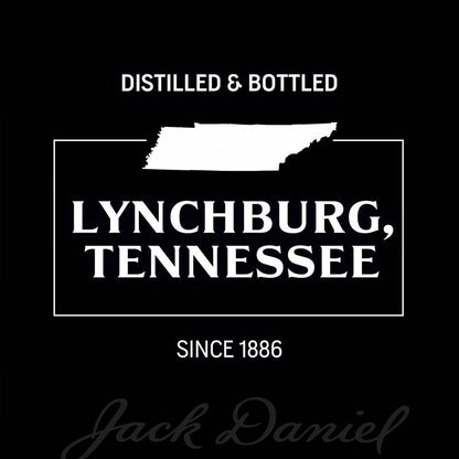 Jack Daniel's 1938 Bonded Tennessee Whiskey 700ml (100 Proof)