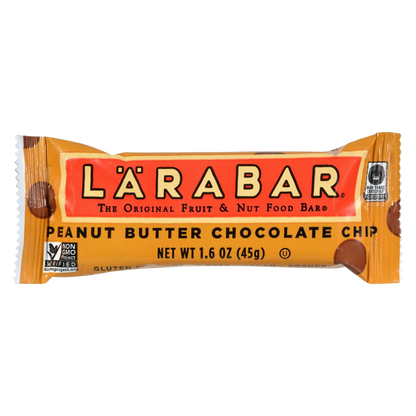 Larabar Peanut Butter Chocolate Chip Bar 1.6oz