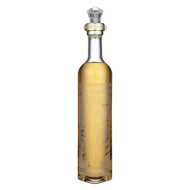 Don Ramon Reposado Tequila 750ml (80 Proof)