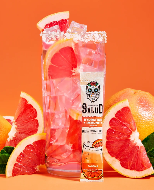 Salud Paloma Hydration