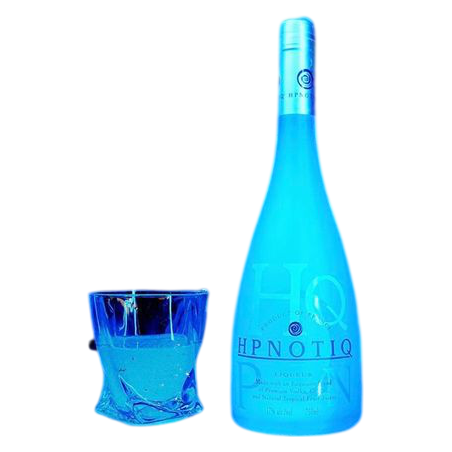 Hpnotiq Liqueur 375 ml
