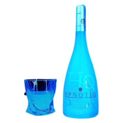 Hpnotiq Liqueur 375 ml