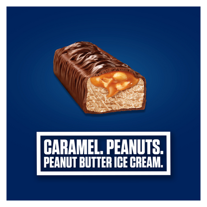 Snickers Ice Cream Bar 1ct