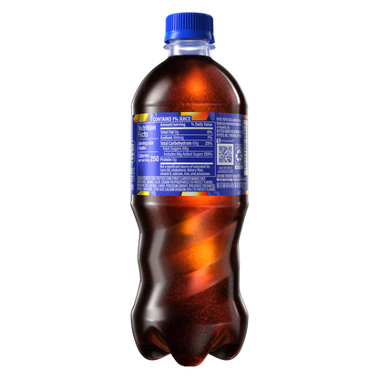 Pepsi Mango Reg 20oz Btl