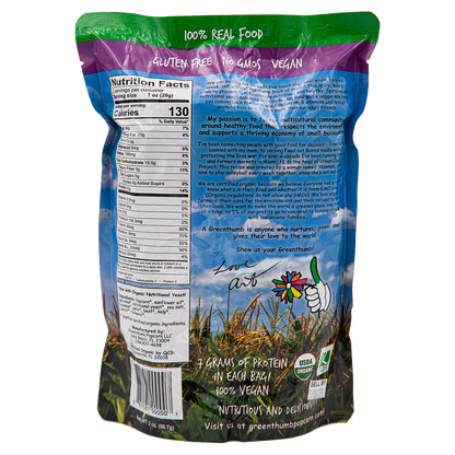 Green Thumb Popcorn 2oz