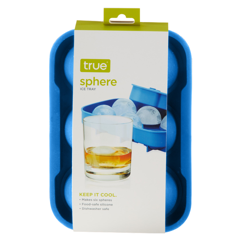 Sphere Ice Tray by True