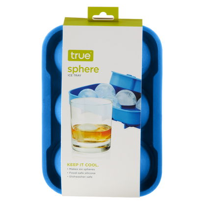 Sphere Ice Tray by True