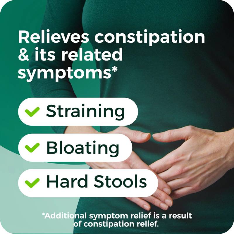 Dulcolax Laxative Tablets 10ct