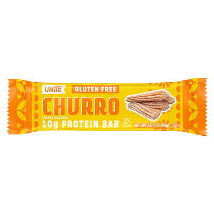 UNiTE Churro Protein Bar 1.59oz