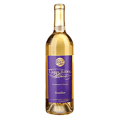 Cuda Ridge Semillon 750ml