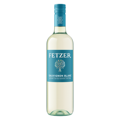 Fetzer Sauvignon Blanc 750ml