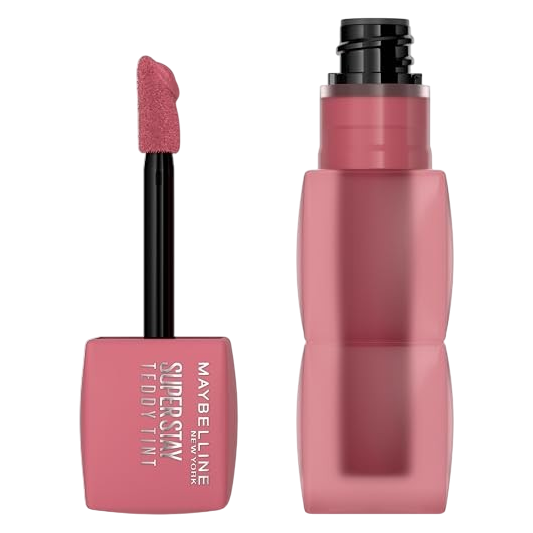 Maybelline Soft Lip Tint, Teddy Tint, Kneehigh, 5 ml