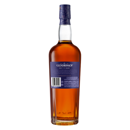 Glendronach Ode to the Dark 700ml